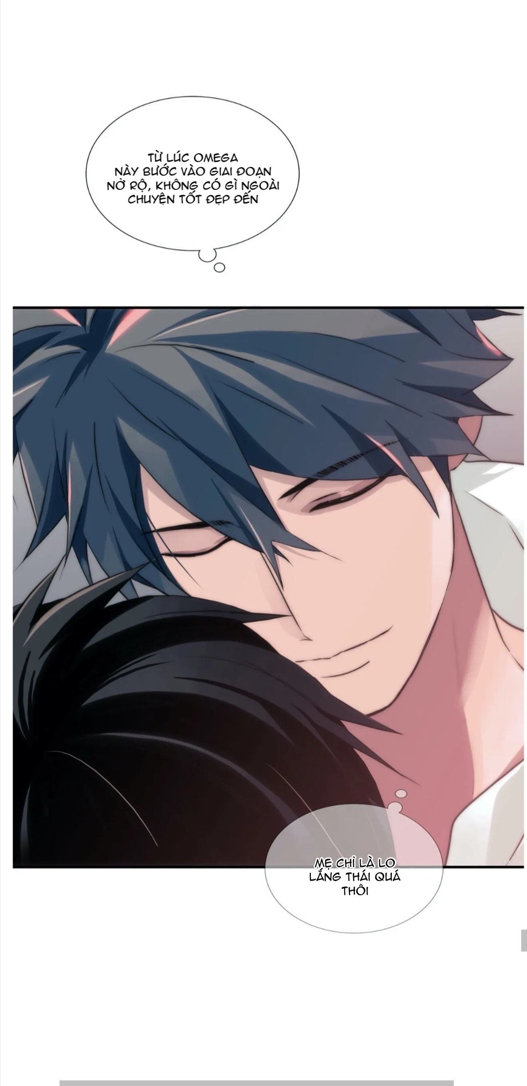 đưa đón người yêu chapter 53 41