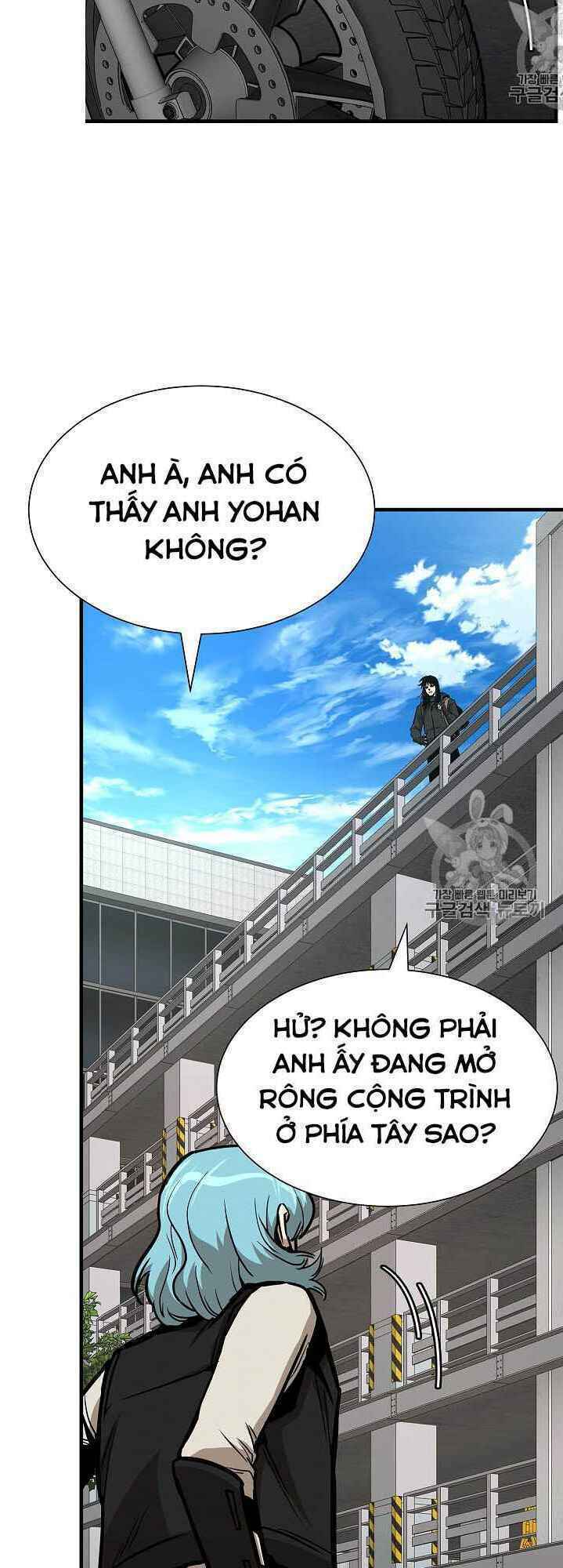 return survival chapter 63 55