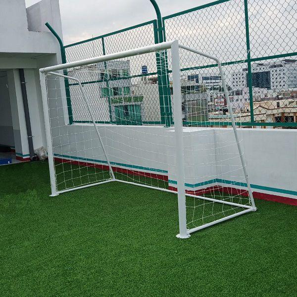 Lưới khung thành đá bóng 5 người