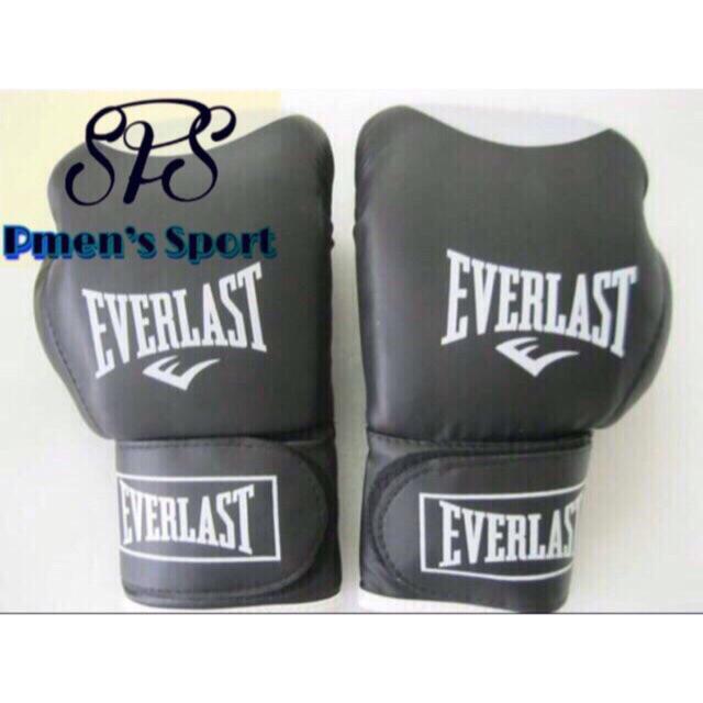 Găng boxing everlast