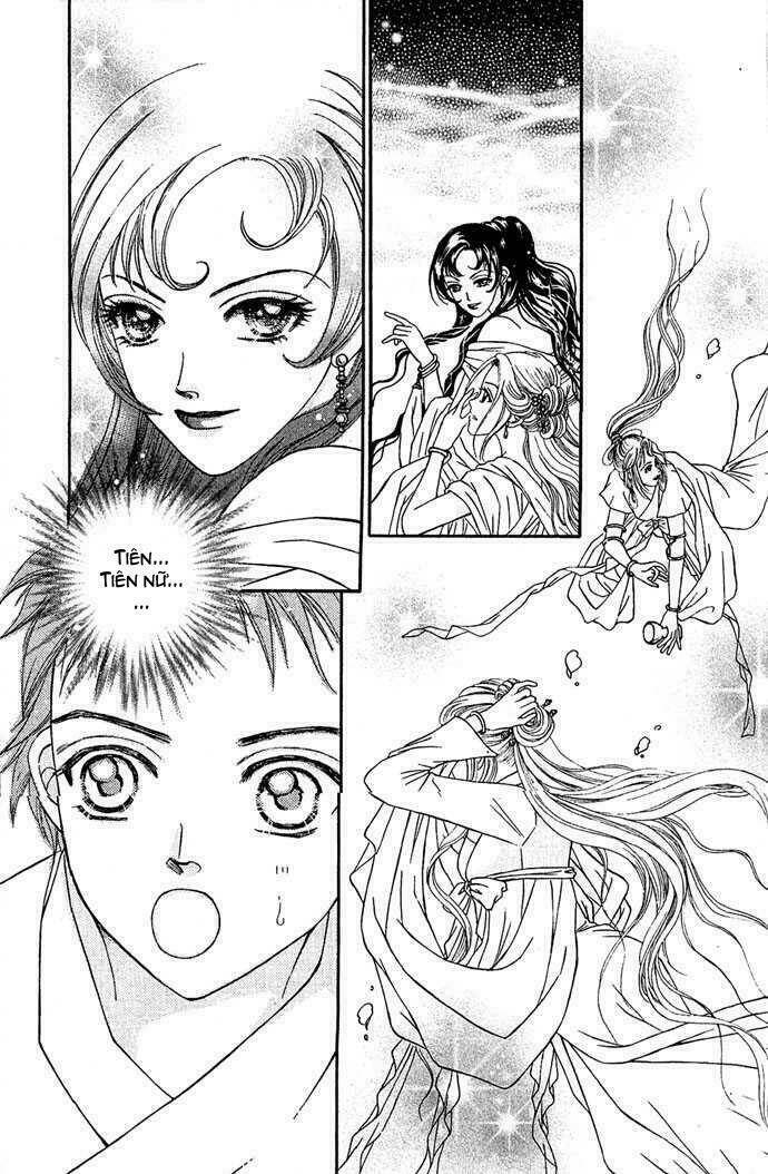 tiên khúc chapter 1 8