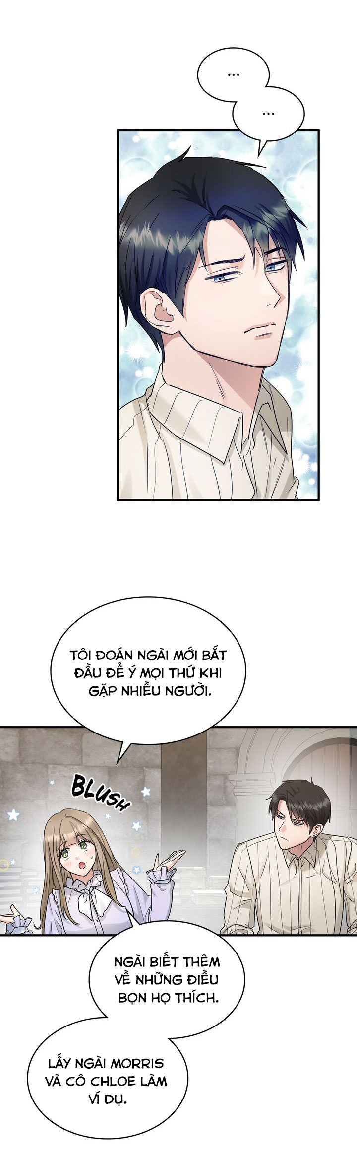 hai người thừa kế chapter 56 8