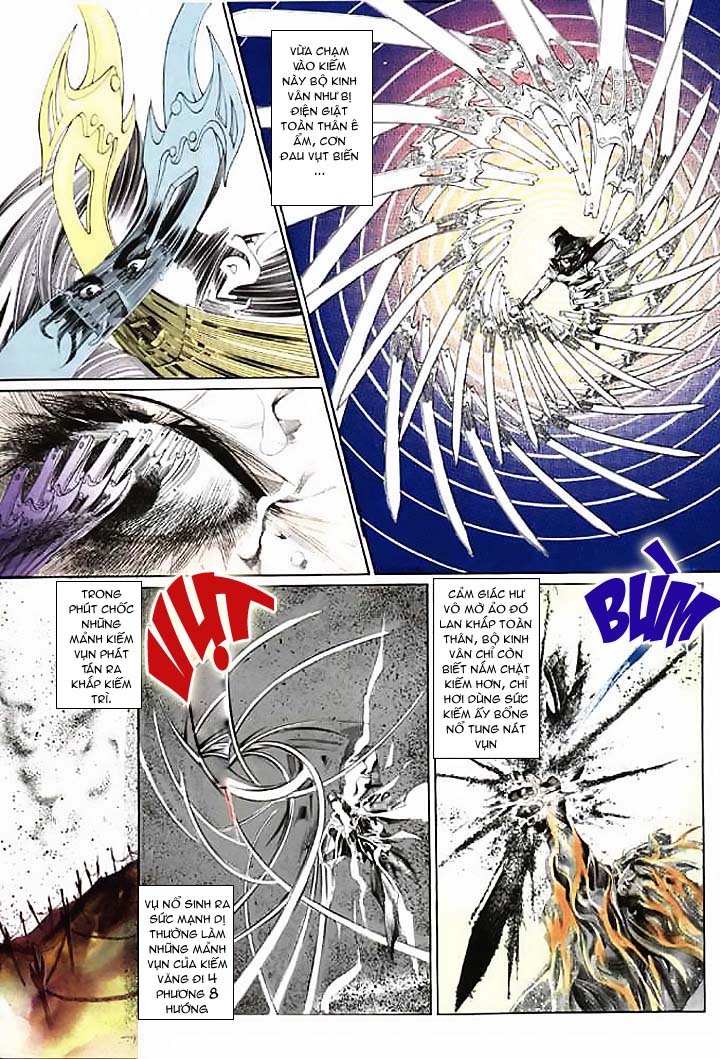 phong vân chapter 42 23