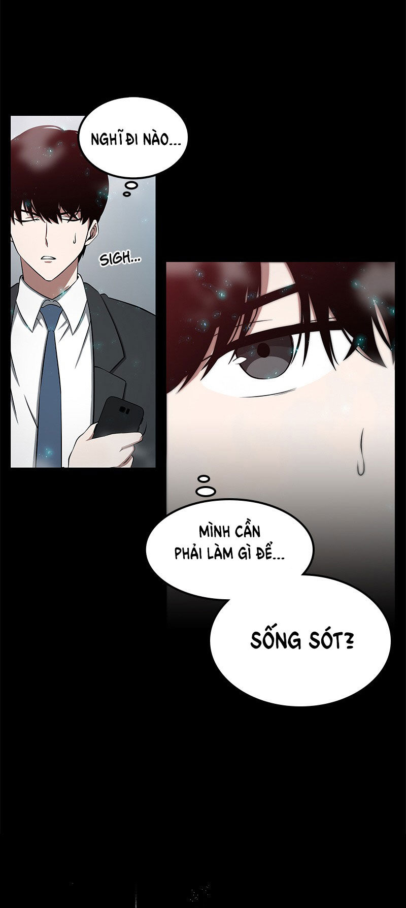 toàn trí độc giả - omniscient reader chapter 3.1 15