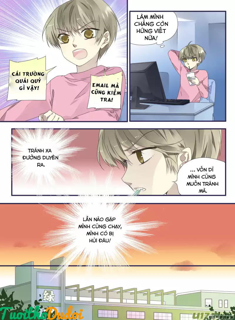 lam sí chapter 38 9