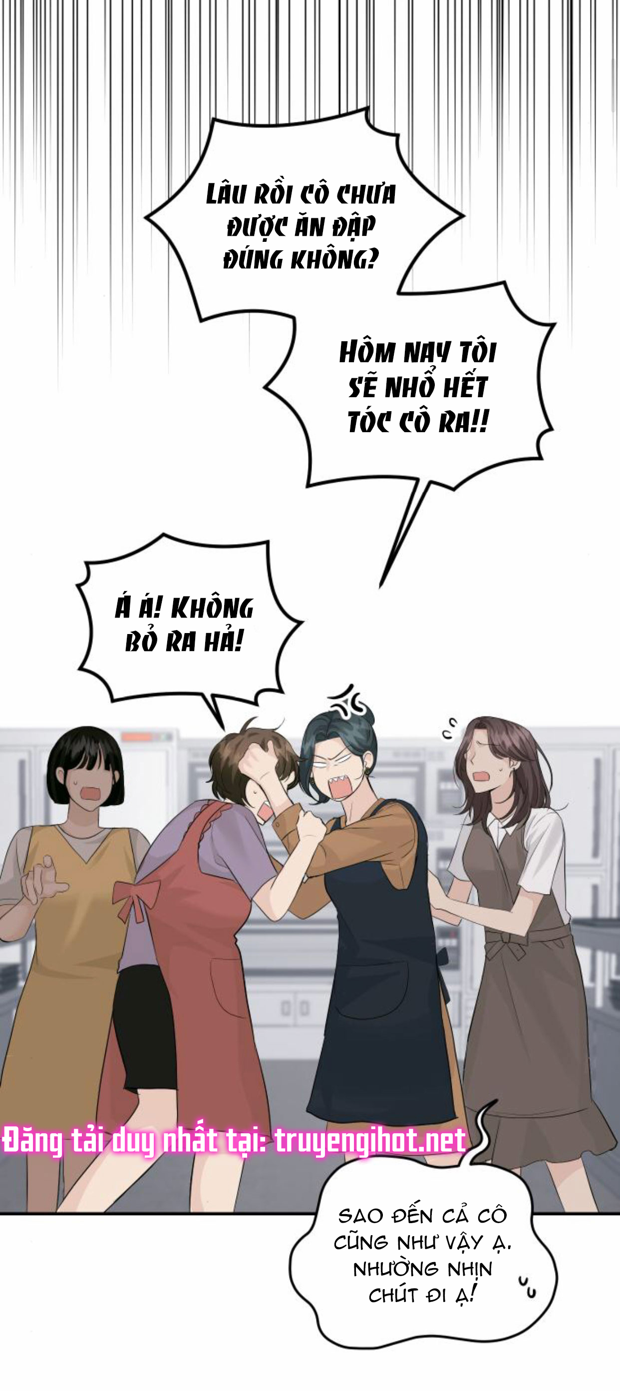 cuộc hôn nhân hoàn hảo chapter 26 70