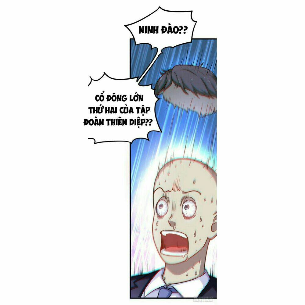 siêu cấp bại gia tử chapter 3 13