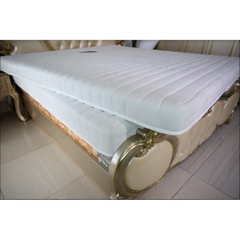 Nệm MEMORYFOAM cao cấp thắng lợi đủ kích thước 1m-2.2m (tặng quà 7món miễn phí giao hàng sg)