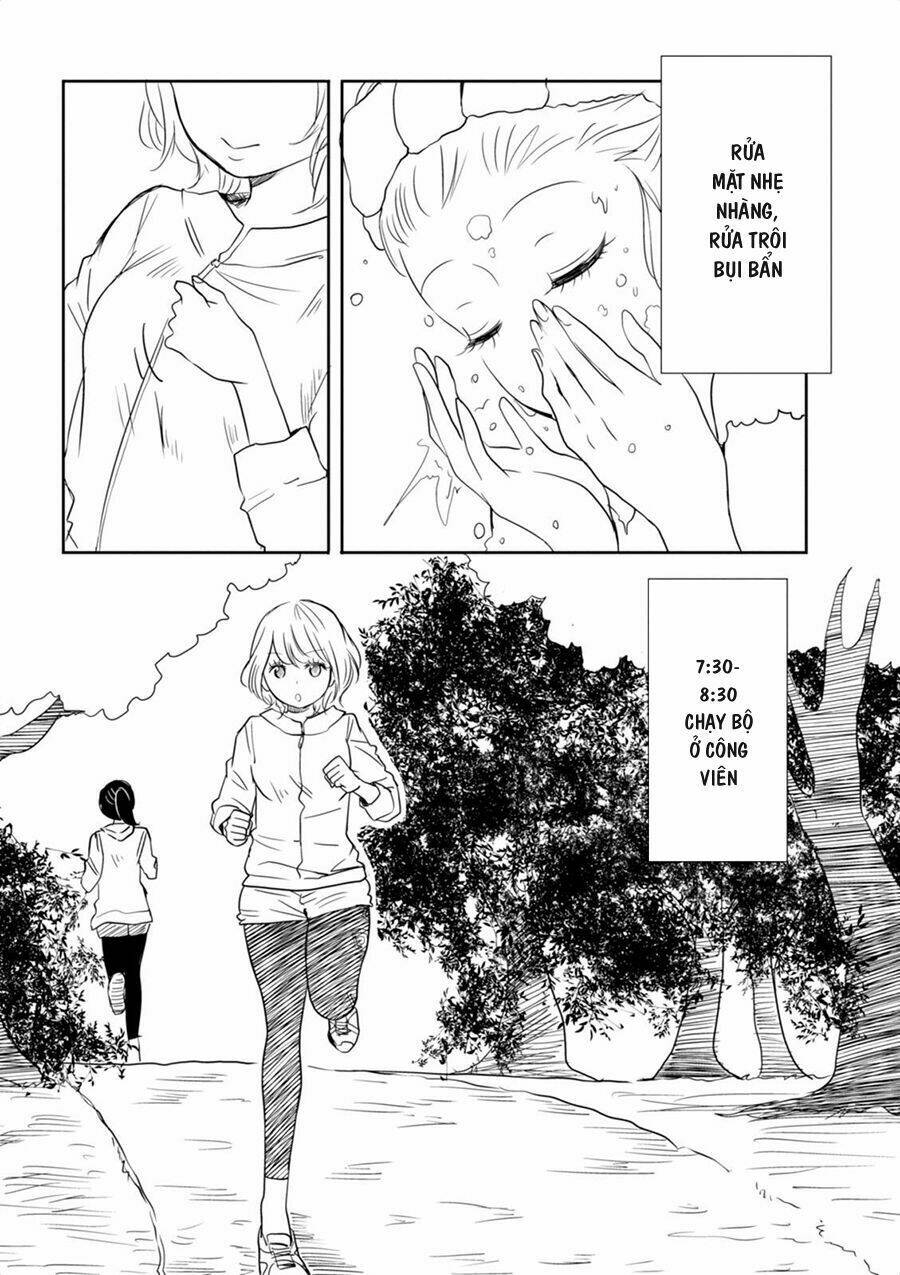 hime no dameshi chapter 9.1 5