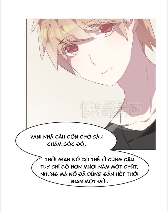 người yêu biến mất chapter 57 9