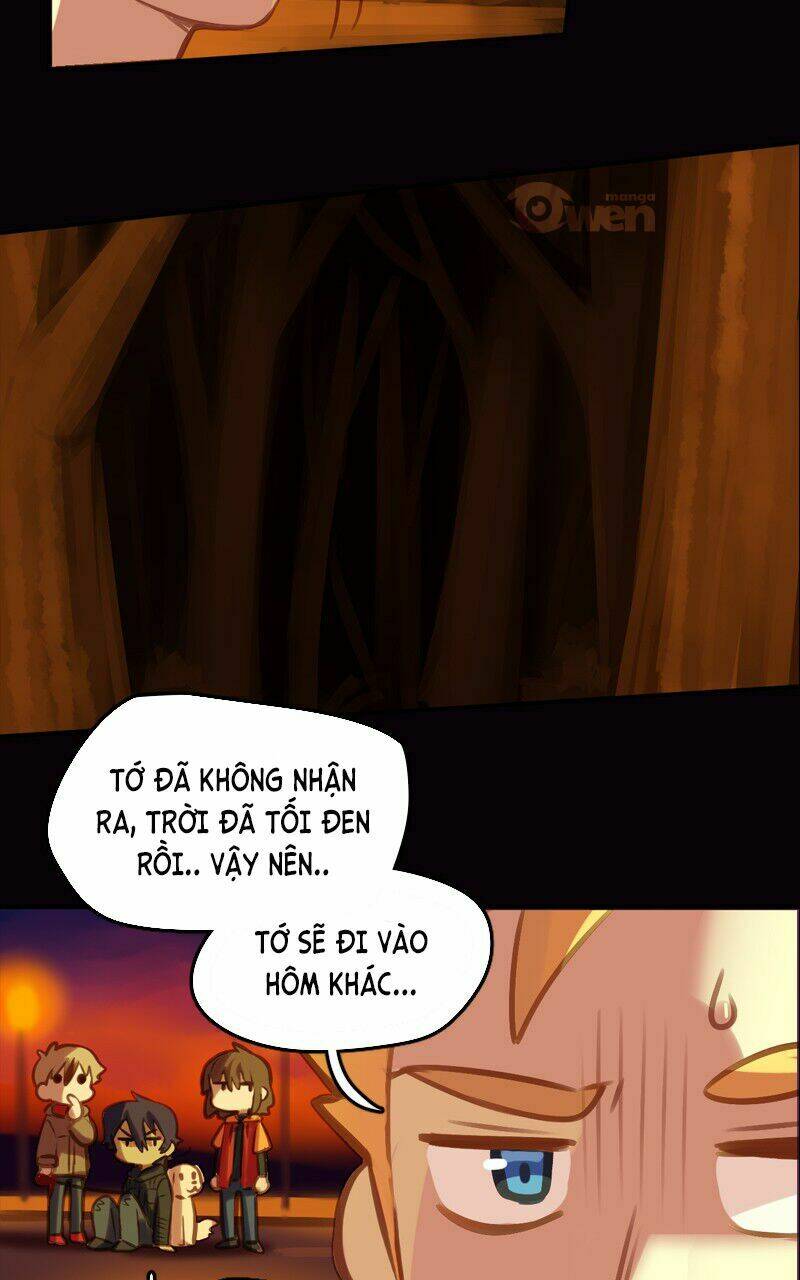 lời nguyền lalin chapter 6 34