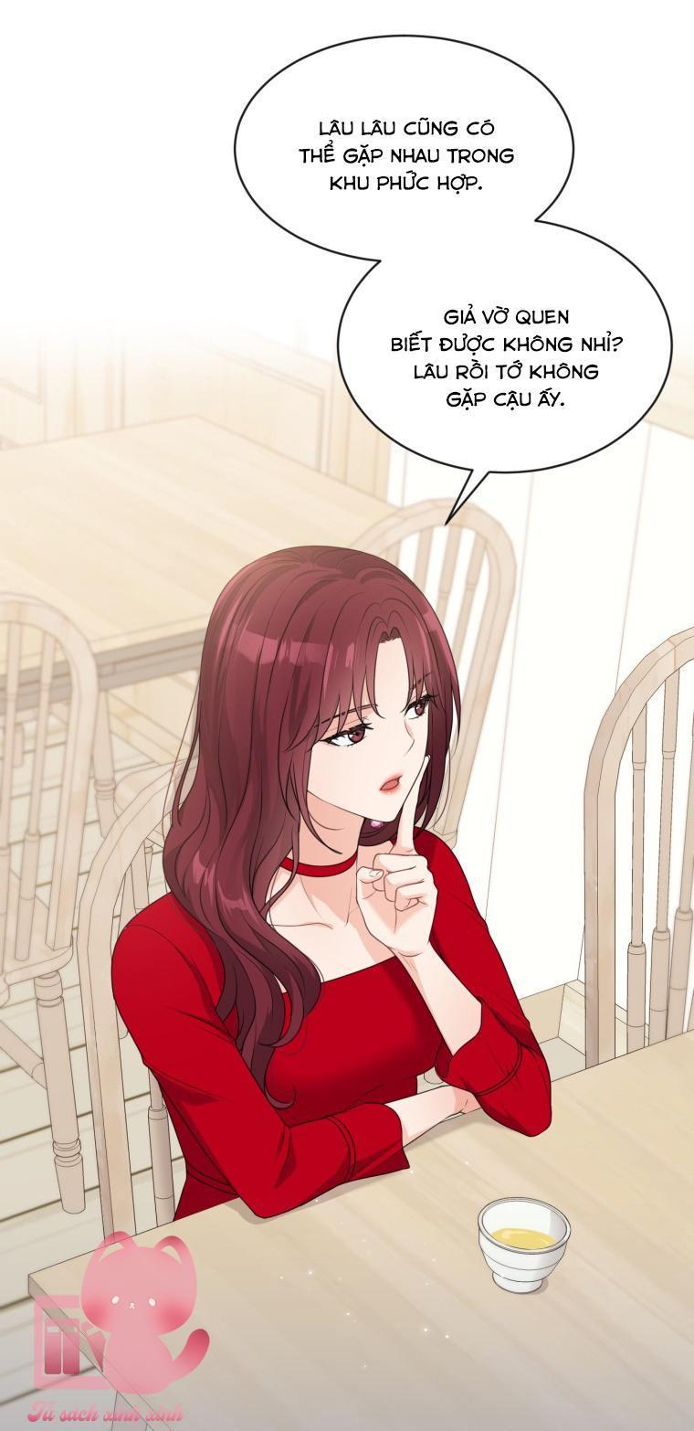 mong được chị chỉ bảo, tiền bối chapter 1 49