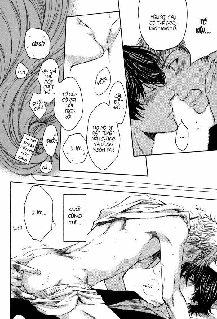 elektel delusion chapter 4 6