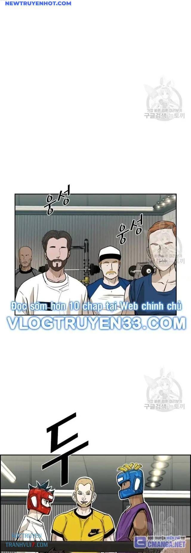 shark - cá mập chapter 224 60