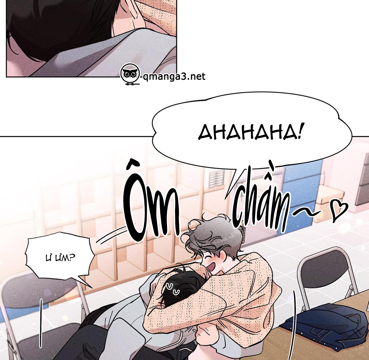 người yêu của anh chapter 7 18