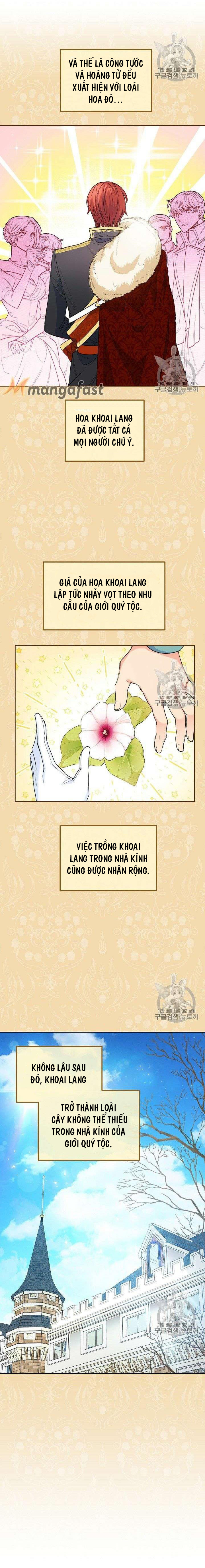50 công thức pha trà của nữ công tước chapter 80 2