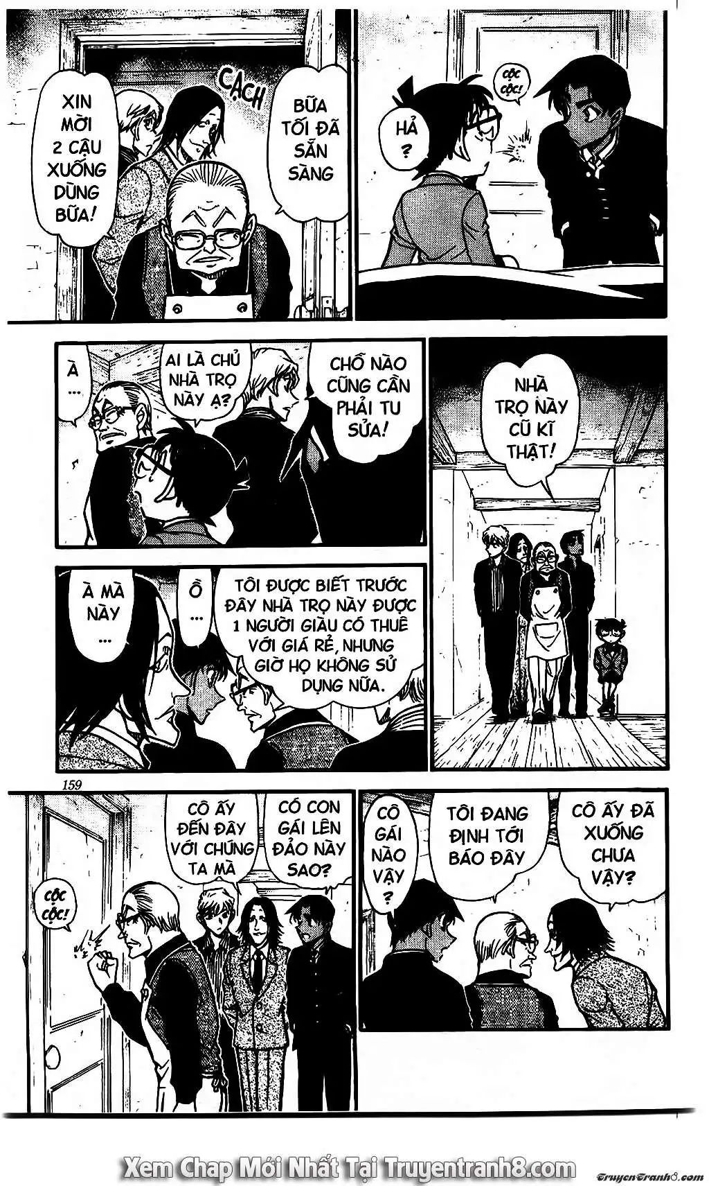 conan chapter 563 9