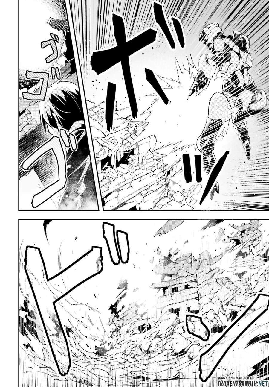 tên thường dân lv.999 chapter 55 26