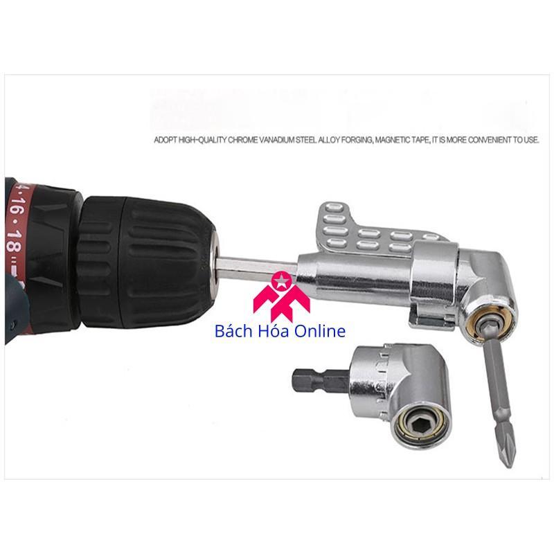 Đầu chuyển hướng vặn vít V2