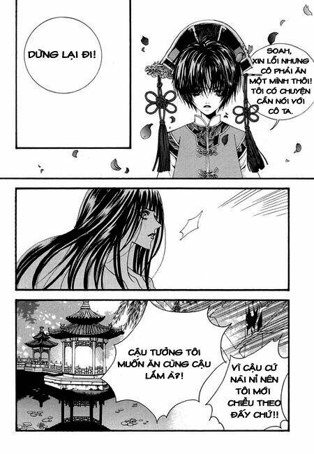 habaek-eui shinbu chapter 33 7