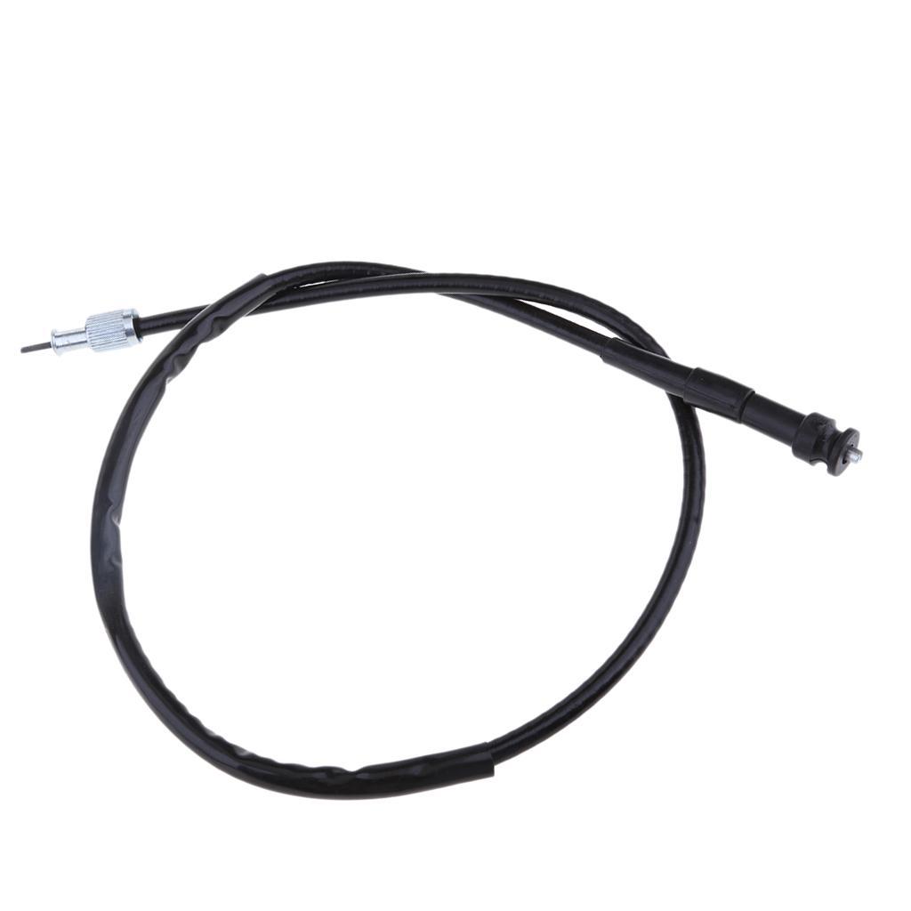 1Pc Black Motorcycle  Cable for  CB350 /Scrambler