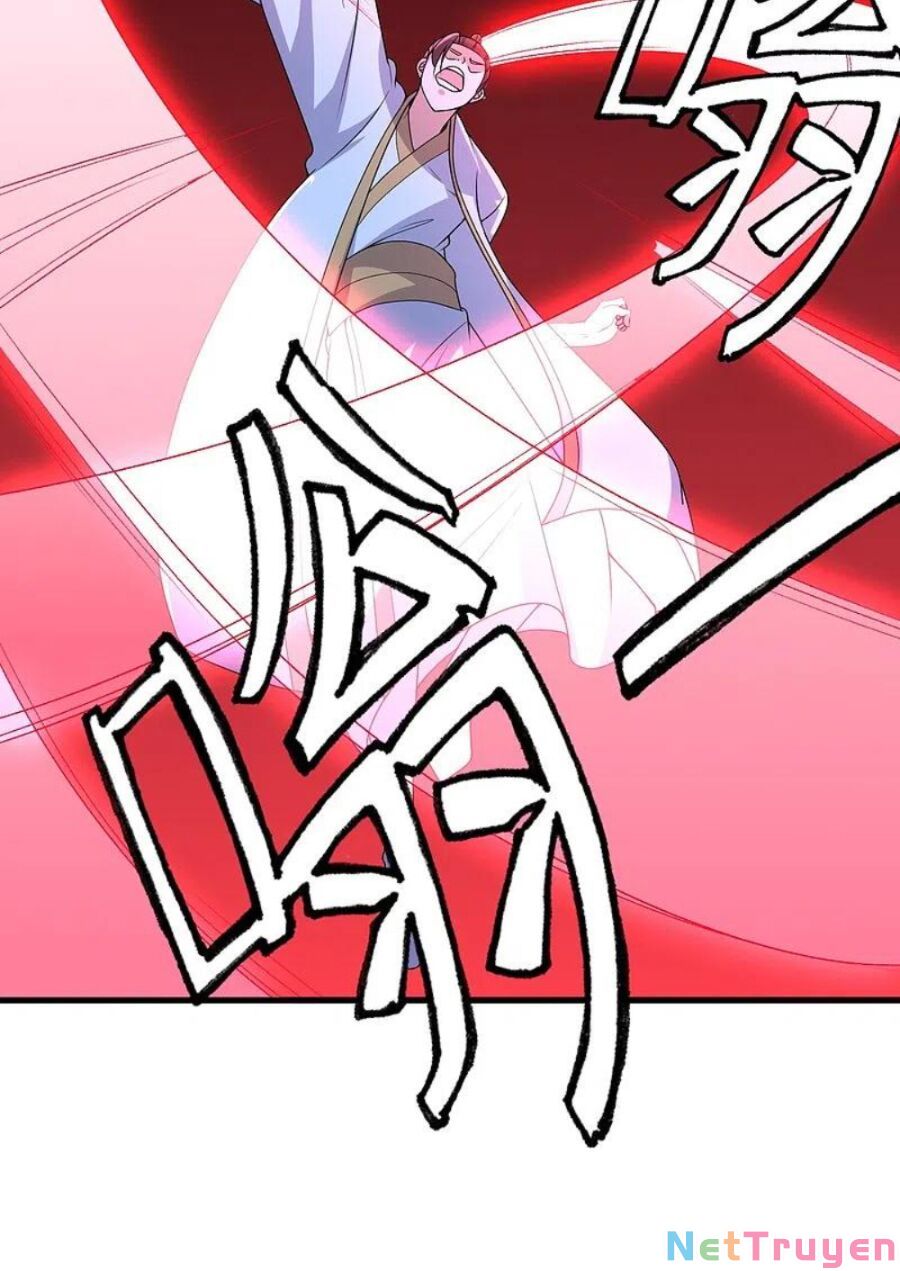 tiên võ đế tôn chapter 312 75