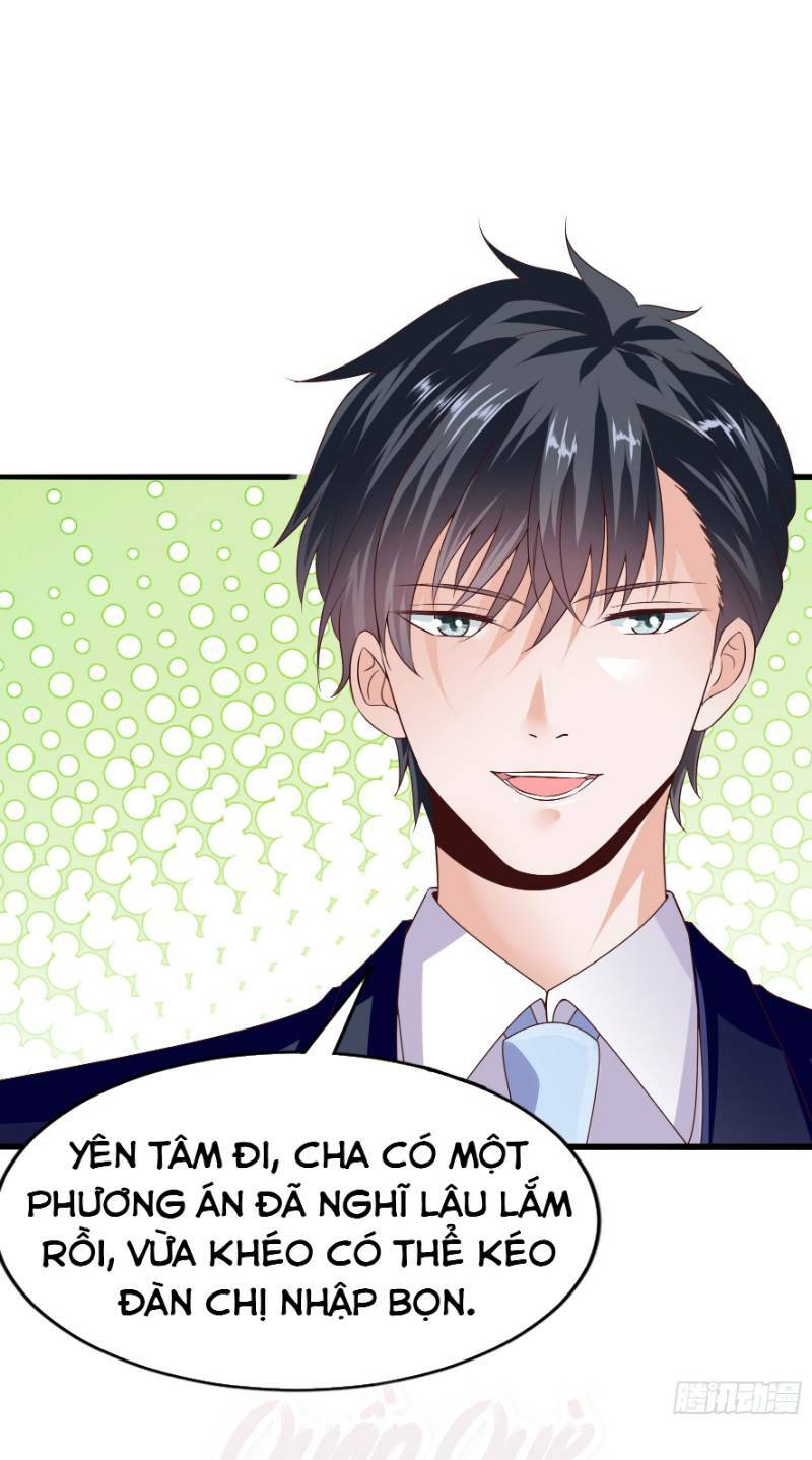 vú em của tiên ma chapter 7 34