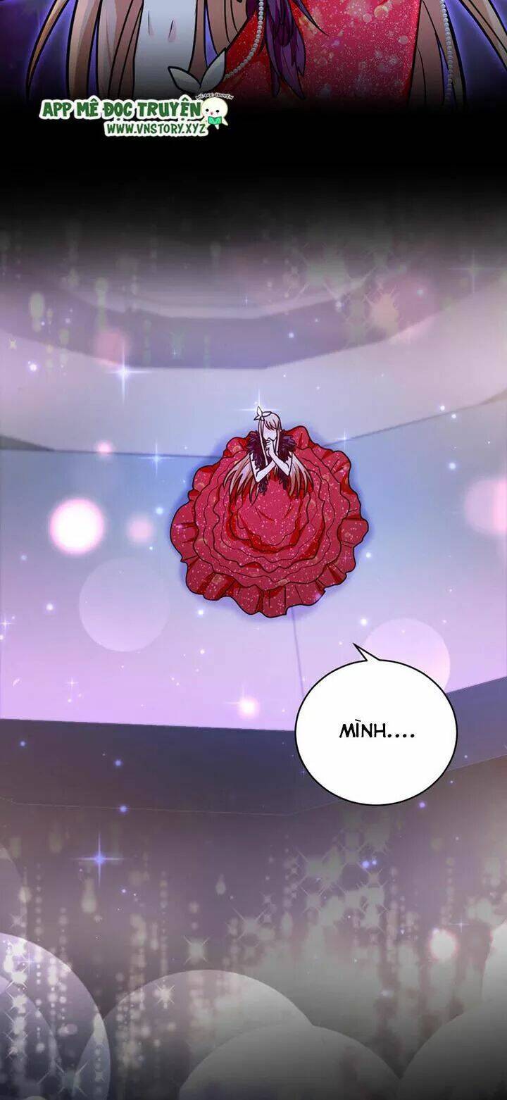 thiên hậu trở về chapter 119 13