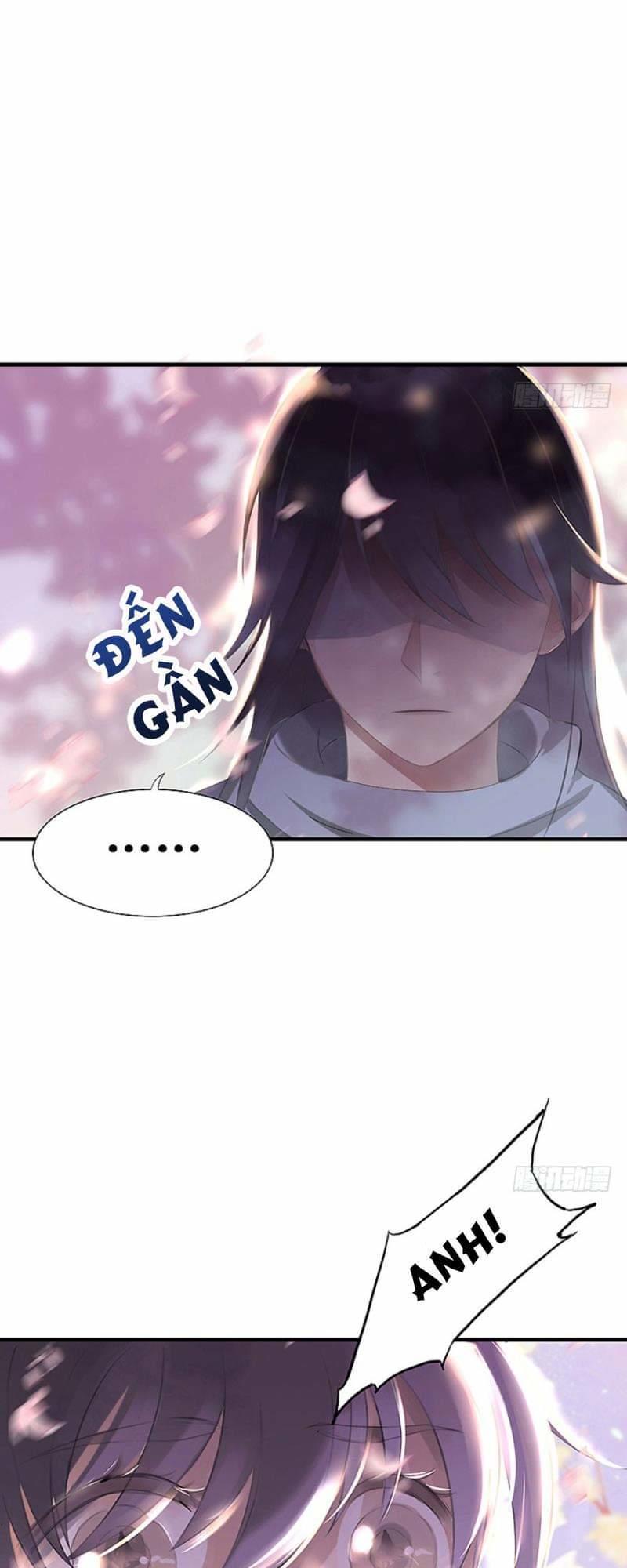 nữ thần đại nhân sáo lộ đa chapter 3 14