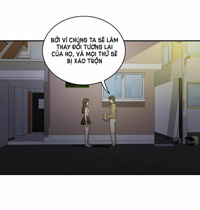 do it one more time- yêu lại từ đầu chapter 5 16