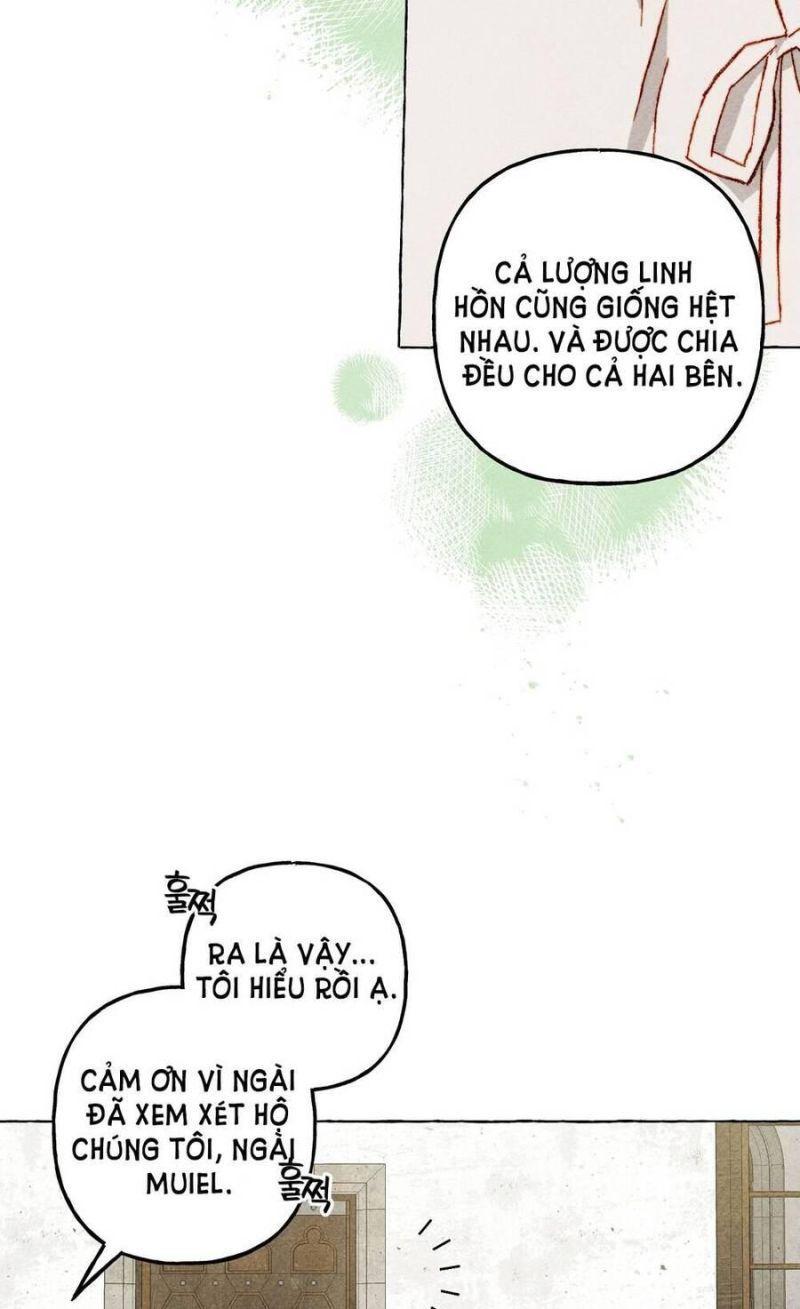 nuôi dưỡng một hắc long chapter 62.1 28