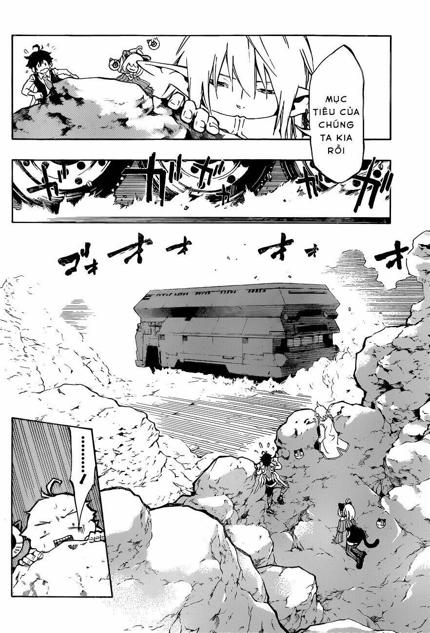 stealth symphony chapter 6 14