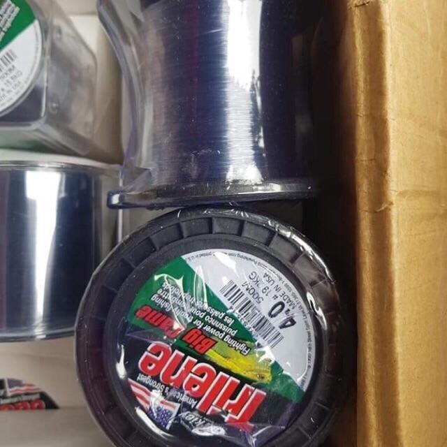 Cước Trilene Big game siêu bền