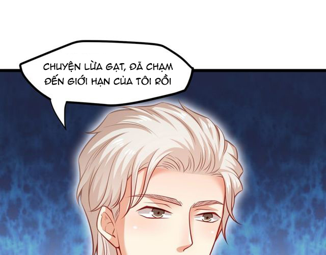 Bá Đạo Tổng Tài? Không Có Thật Đâu! chapter 73