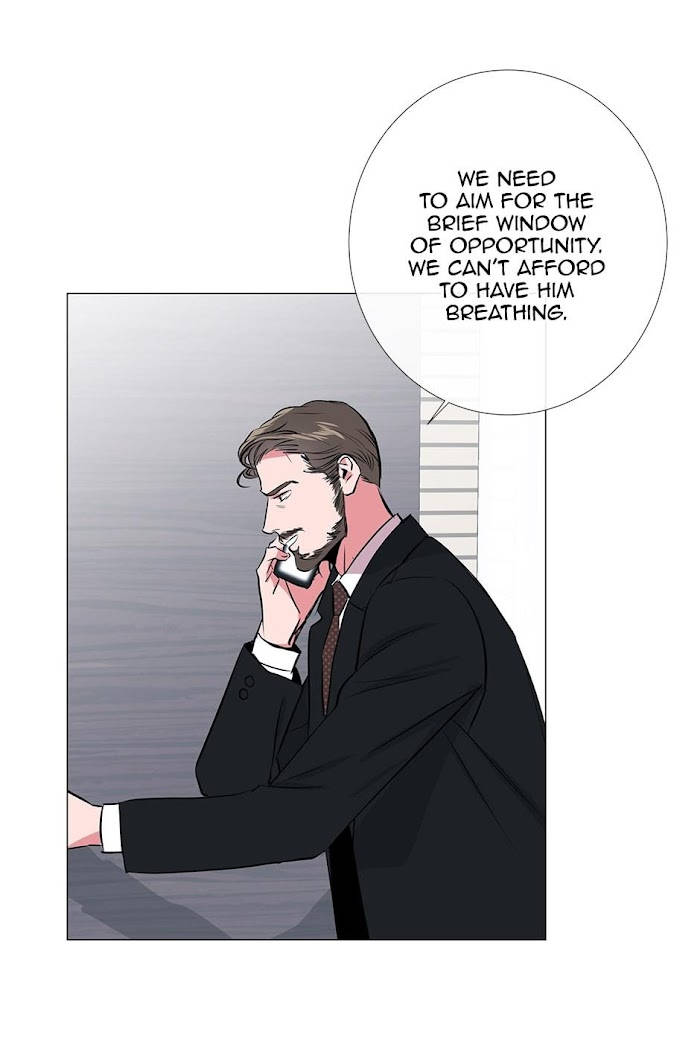 [raw] red candy chapter 34 2