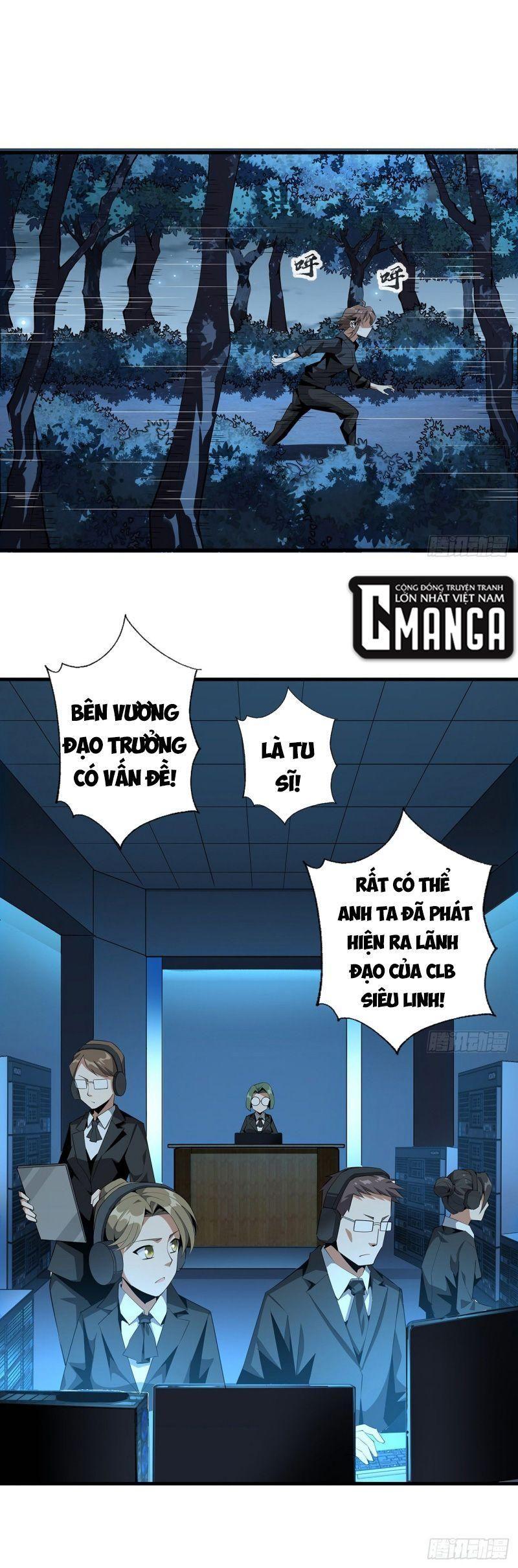 địa cầu đệ nhất kiếm chapter 33 1