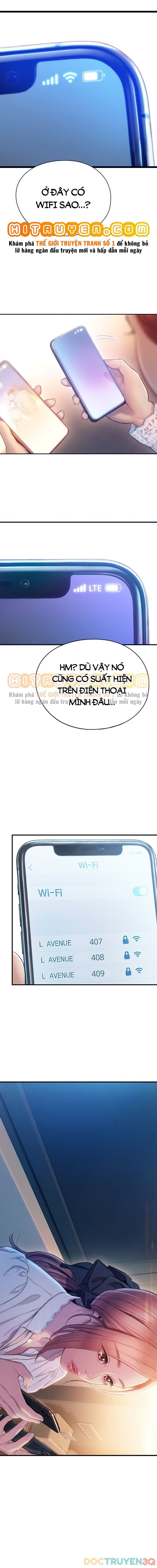 vượt quá giới hạn tình yêu chapter 19.5 1