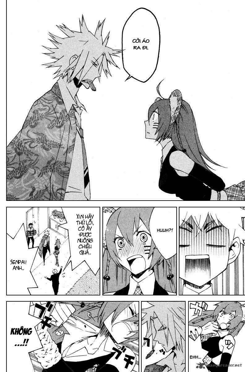 hell’s kitchen chapter 13 18