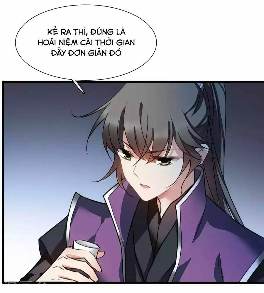 toàn cơ từ chapter 50.1 27