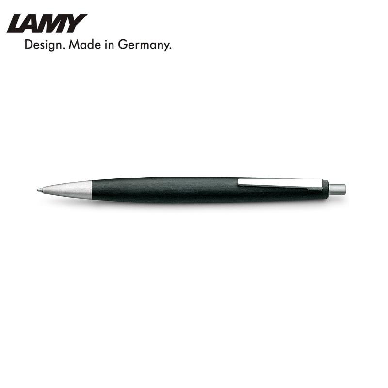 Bút Bi Cao Cấp Lamy 2000-4000792 Black