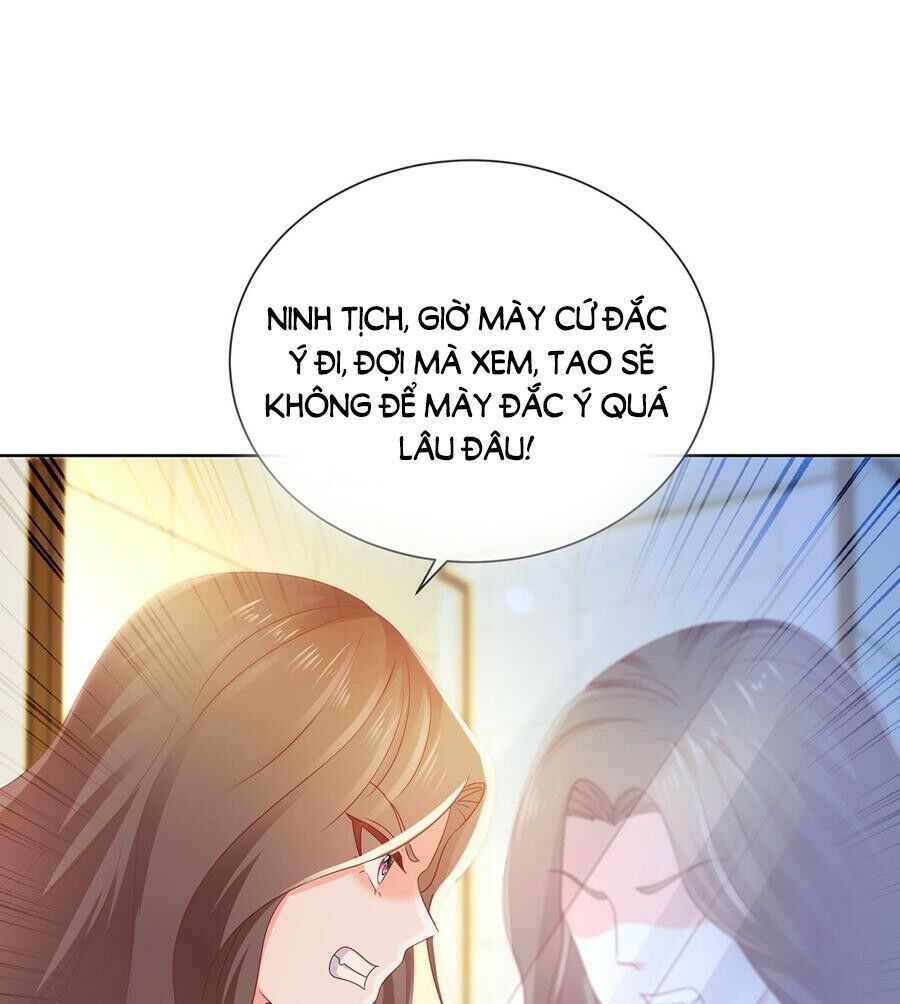 ẩn hôn 100%: chọc tức vợ yêu mua một tặng một chapter 118 41