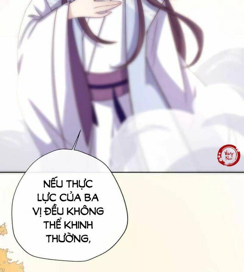 huyết tộc đại nhân của ta chapter 18 5