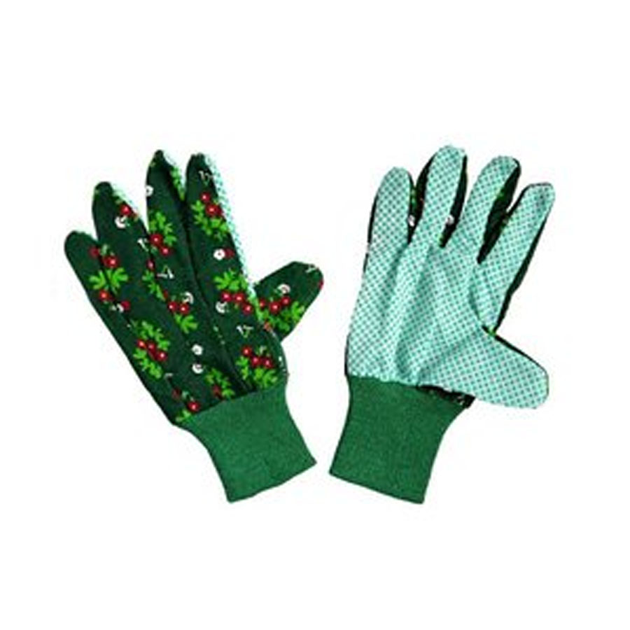 Bộ 2 đôi găng tay lao động chuyên dụng chống trơn trượt cao cấp - Hàng nội địa Nhật