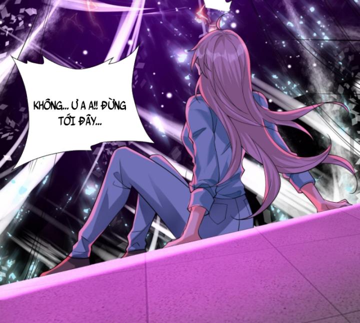 học cùng em gái, tôi bất cẩn vô địch rồi chapter 132 35