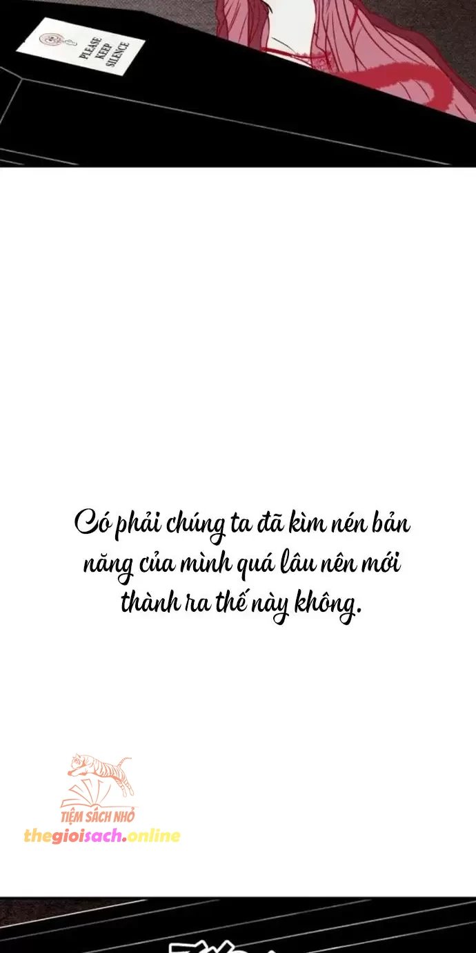 [18+] nguyệt mị moonstruck chapter 2 30