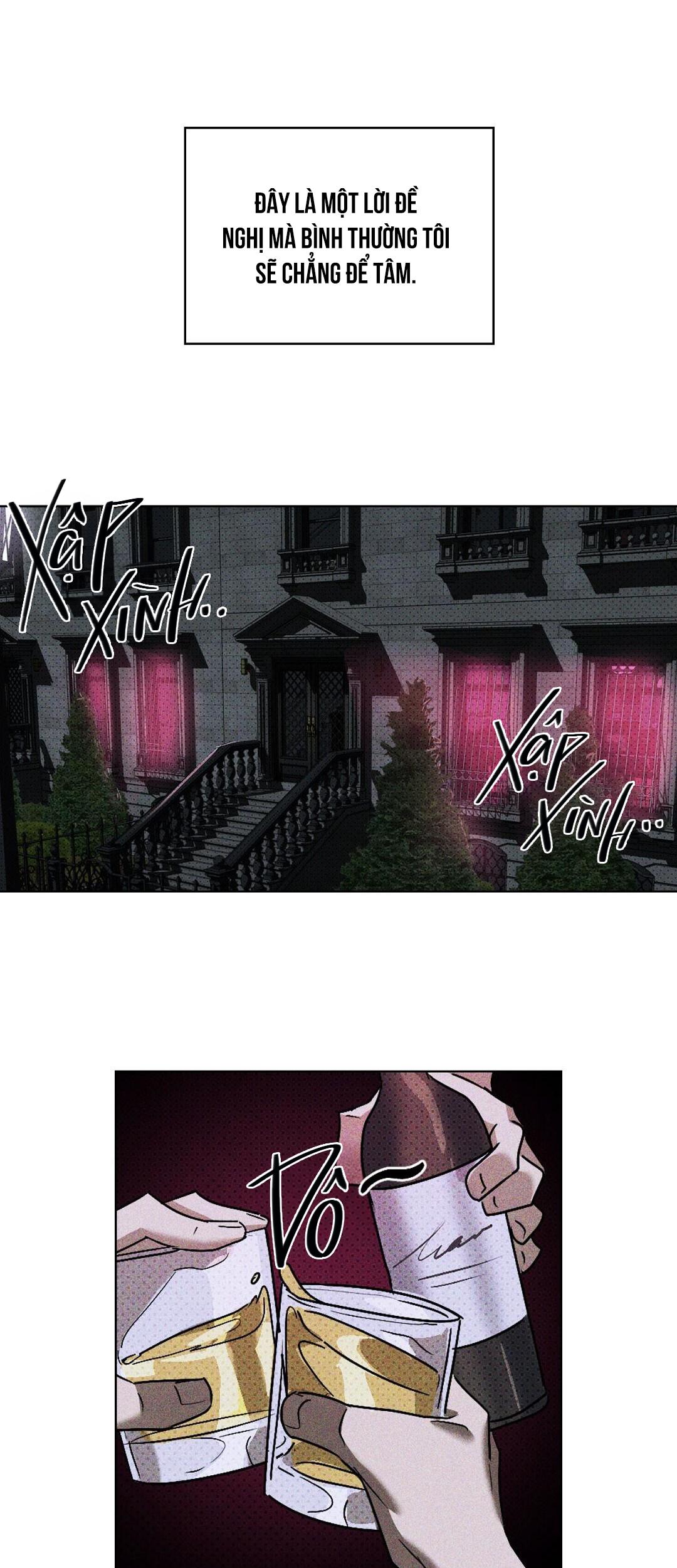 dưới ánh đèn xanh ss2 chapter 6 30