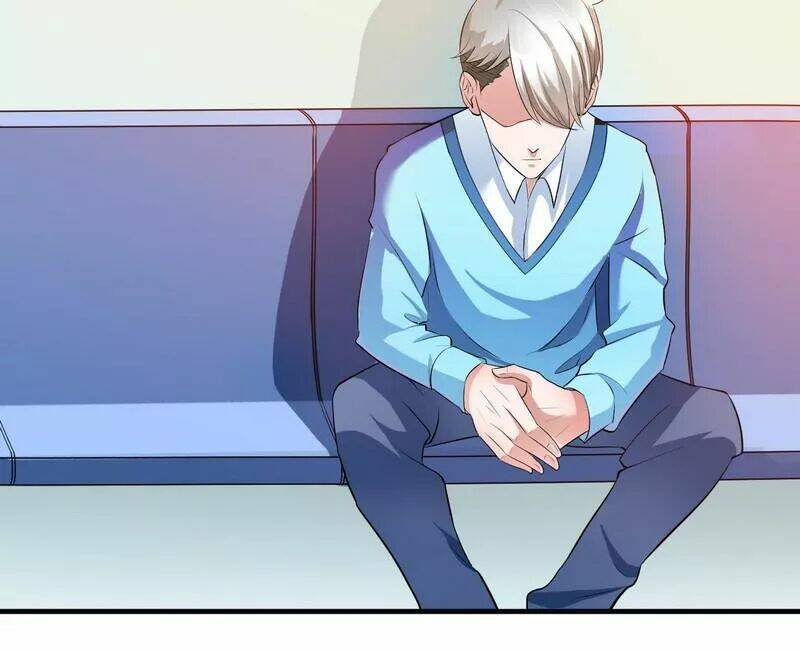 cô dâu gả thay của tổng tài chapter 34 7