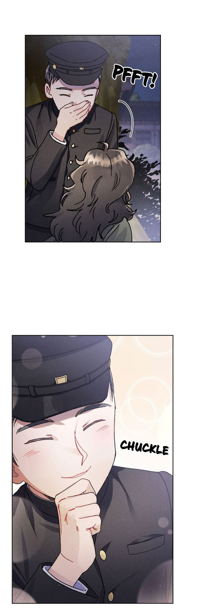 nếu tôi là bạn chapter 16 19