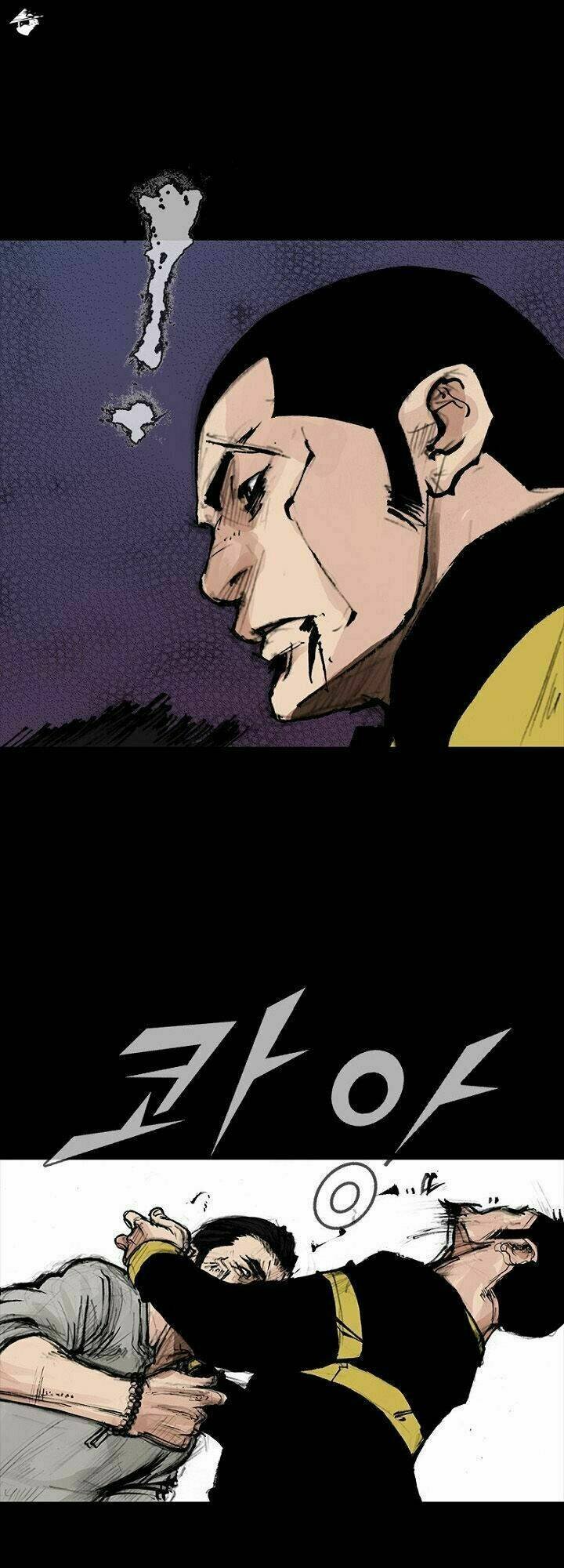 dokgo 2 | độc cô 2 chapter 32 38