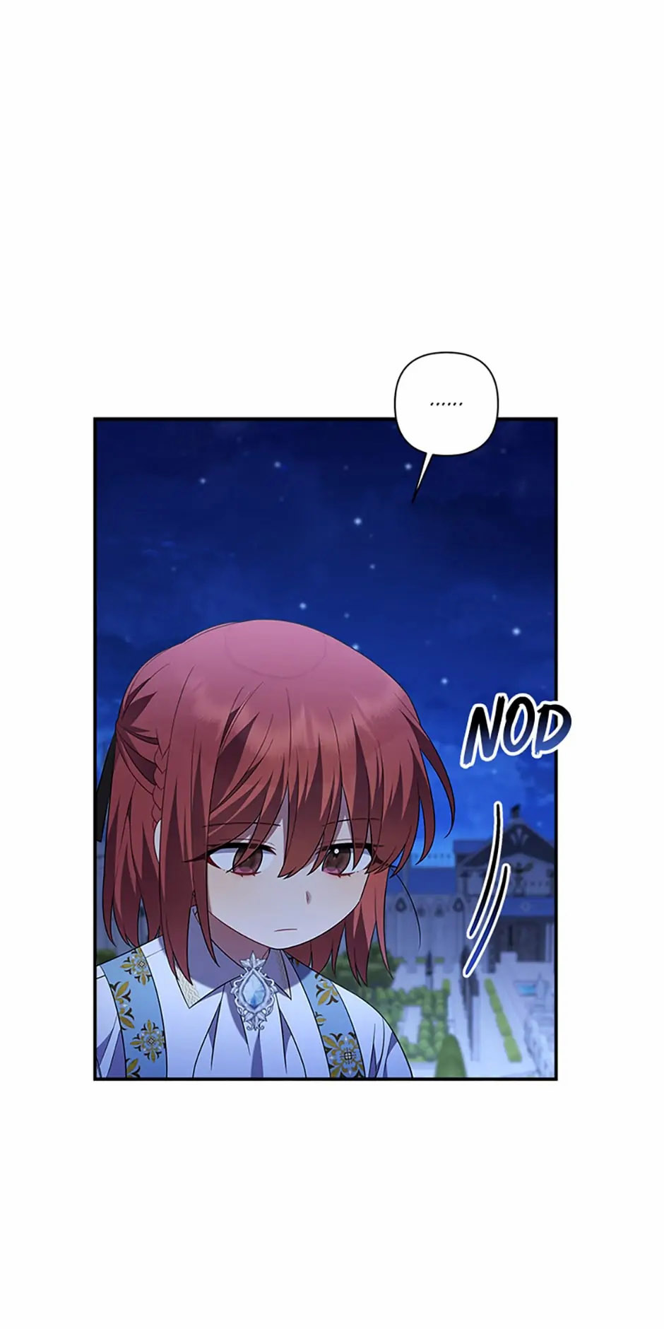 Chốn Bình Yên Của Công Tước Richard chapter 14.1 - Trang 5